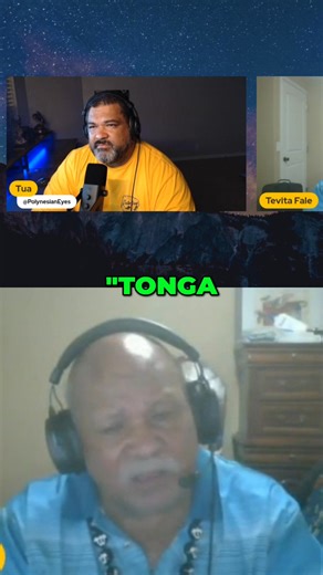 A visit to Tupou IV with his father led to profound advice: The Tongan government needs help. This sparked a mission to preserve Polynesian history, recognizing its oral tradition of over 3,000 years, and he felt born to bring value to the people. Have you felt this calling? #Tonga #PolynesianHistory #OralTradition #Kingdom #Heritage | Tevita H. Fale