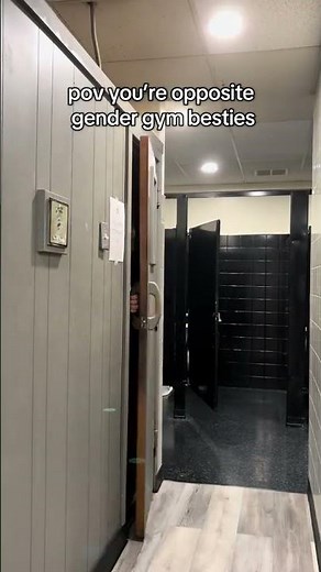 co ed sauna session D-Naylor #gym #gymbestie #gymhumor... #Shorts #mar1ifts