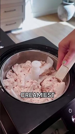 Did you know that the Whynter Ice Cream Maker can make Ice Cream, Gelato, Sorbet, and Yogurt?