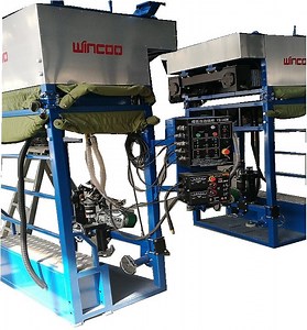 [Hot Item] China Automatic Tank Welding Machine for Tank Construction