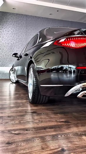 Mansory CZ | Maybach S580 #asmr #maybach #asmrsounds #luxurycars #asmrvideo | Instagram