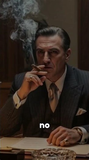 Lucky Luciano Sent 3 Killers After Bumpy Johnson — They Made One Fatal Mistake #crime #betrayal