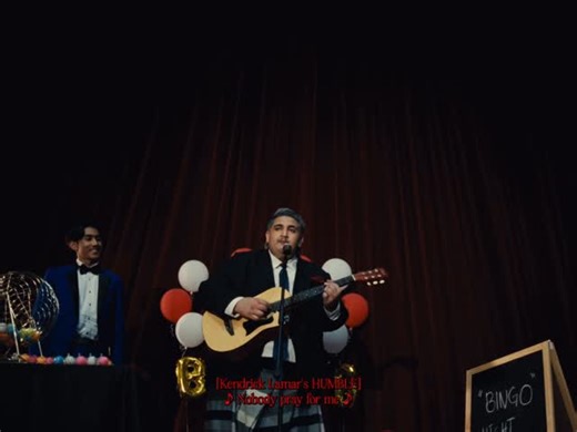 ABANGSAPAU on Instagram: "BOOM BADA BADA MUSIC VIDEO WITH @alyphland OUT NOW"