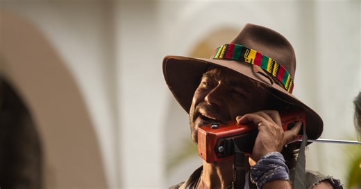 Capítulo 26 Escobar, el patrón del mal: ¿La vida de Pablo Escobar estará en peligro?