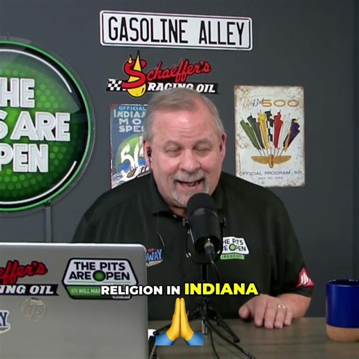 Brad Hayes: Leading Indiana's Legendary Midget Racing Series #shorts