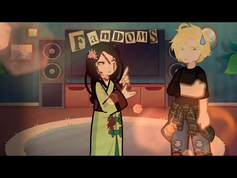 FANDOMS REACT TO DEMON SLAYER || Part 1/2 || Kotoha 1/9 || X2 SPEED || MERRY CHRISTMAS EVERYONE!!