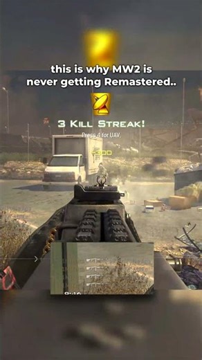 Broken game 😂 #callofduty #nostalgia