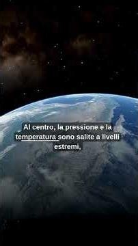 Formazione sistema solare