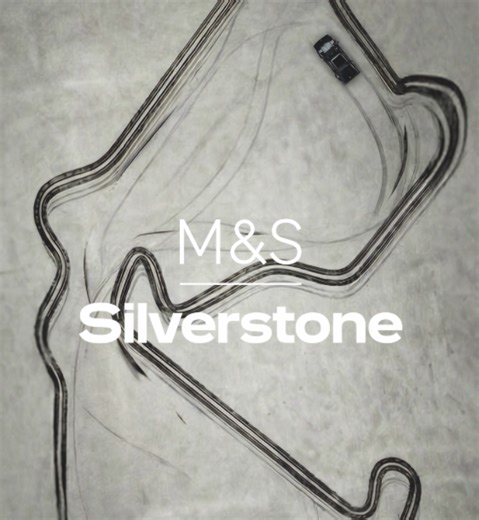Silverstone Circuit names M&S as Official Partner - Retail Gazette