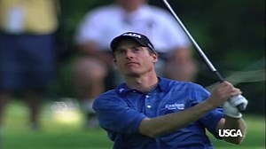 U.S. Open Rewind- 2003: Furyk Matches the Scoring Record (Golf)