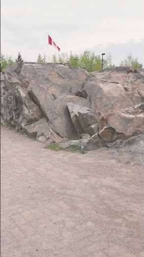The Big Nickel in Sudbury | Iconic Landmark & Mining History