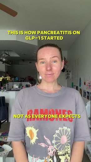 Early Pancreatitis Signs on GLP-1: What to Watch For