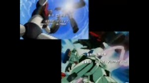 機動武闘伝Gガンダム【守護神-The guardian-】