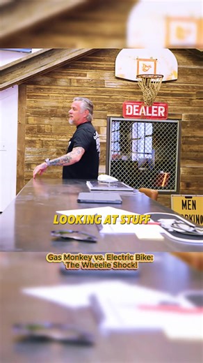 Building an Electric Chopper from a LiveWire