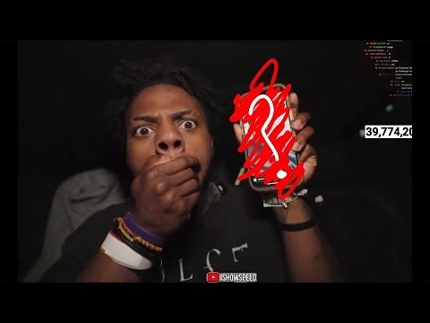 ‪@IShowSpeed‬ Number leaked !!