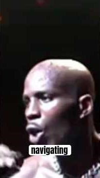 DMX ACTUAL Net Worth