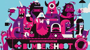 Bumbershoot Lineup Announced