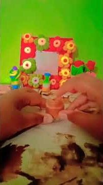 easy samll craft❤🖌