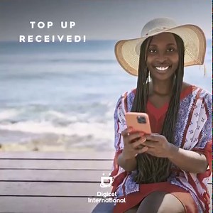 The Digicel International App makes it easy to connect with loved ones with just a few clicks or taps. Download the app to send a Top Up or Plan to keep in touch with loved ones back home. https://bit.ly/DigIntSm #DigicelInternational #TopUp #Caribbean #plan | Digicel Top Up