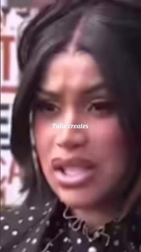 Cardi b message to the next person who tre to Sue her! #fyp #cardib #trial #trending #viral