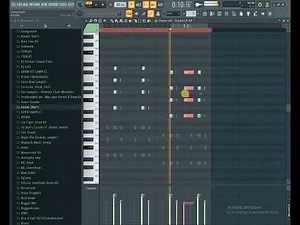 How to Make Reggae Beat from Scratch... Sizzla x Capleton x Chronix x Queen Omega #reggae #beats