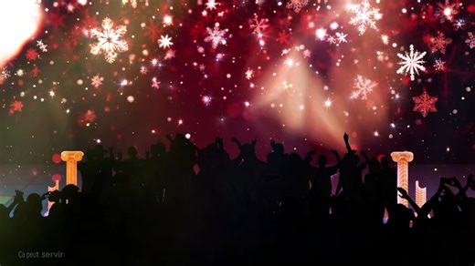 125K views · 1.9K reactions | Cette chanson est là pour mettre le feu...