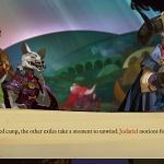 Pyre Review | TheSixthAxis