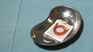 Inserting a Urinary Catheter - Video - Global Health Media Project