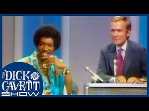 Jimi Hendrix On His 'Electric Church' | The Dick Cavett Show