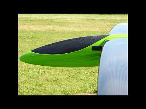 Glider_it Jeemo: maiden flight!