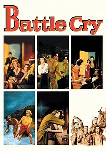 Battle Cry - movie: where to watch streaming online