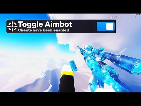 The BEST Rivals controller settings!