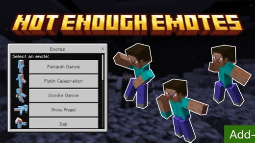 更多的表情动作模组（附下载链接）