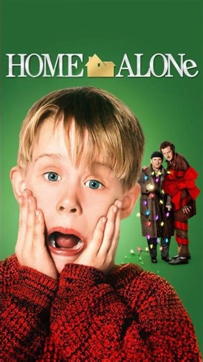 Joy Gets Stolen When You Replay What Jesus Forgave | Biblical Theology in Home Alone Christmas Movie