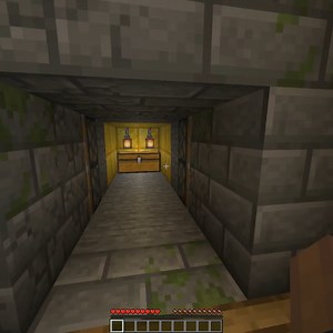 35 reactions | Combination lock with the new chiseled bookshelf Created by Angs | Minecraft Daily Videos | Facebook