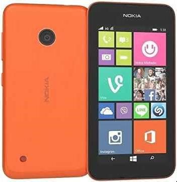 Nokia Ring15 Ringtone - Lumia-530