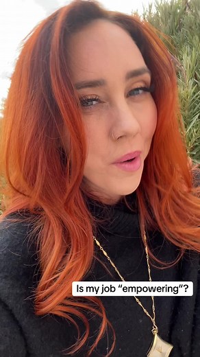 Is Working at Sheri's Ranch Empowering?