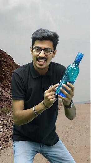 Electrolysis of Water at Home || PW Prayogshala