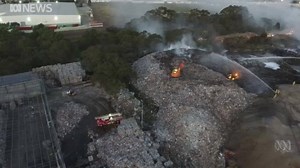 ABC Emergency on Reels