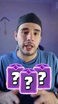 Deja de jugar con estas evoluciones, son las peores que hay en #clashroyale