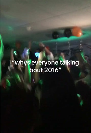 Exploring 2016: The Year of Innovative House Parties