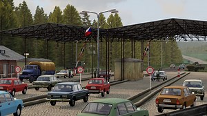Arma 3: Neuer Creator DLC CSLA Iron Curtain erschienen