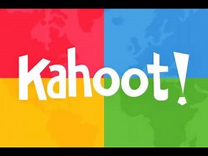 Kahoot! 10 seconds Countdown 3/3 15 MIN EDITION