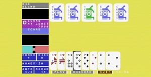 Unofficial ‘Balatro’ Fan Ports Hit Nintendo DS, PS Vita, and Even Commodore 64