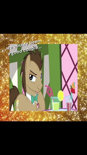 Exploring Derpy Hooves and Dr. Hooves Relationship