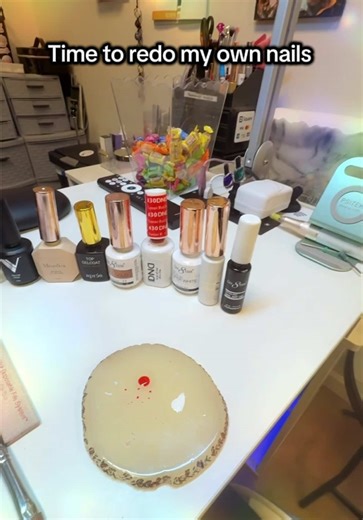 💖✨ Valentine’s Day nails but make it self-love edition 💖✨ 💖✨ Had to show myself some love with this Valentine-themed set I did on me 😍💅🏾 💖✨ Glamorous , cute, and giving everything it’s supposed to give 💘 💖✨ Would you wear these for Valentine’s Day? 👀👇🏾 Niason Nails & Ink 9846 HWY 107 Sherwood, AR 72120 501-471-8841 #ValentineNails #fypツ #SelfLoveNails #NailsOfTikTok #niasonnailsandink