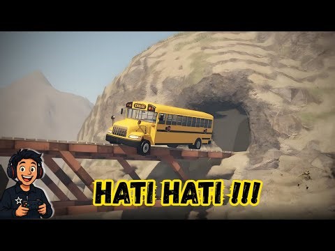 APAKAH CHAPTER 1 BISA KITA SELESAIKAN?? | Bakso Simulator