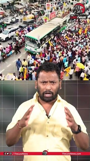 దివ్యాంగులకు అండగా చంద్రన్న.. #kiraakrp #chandrababu #DivyangaShakti #shorts #latestshorts #cbn