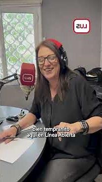 Llega el stream de LU5