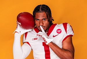 USC signs five All-Americans in 2024 recruiting class